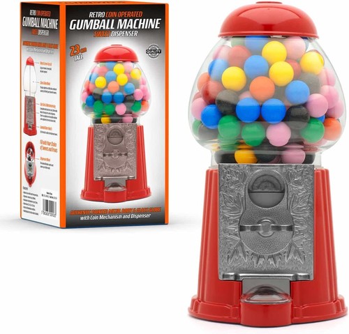 Gumball machine retro vintage - retro,