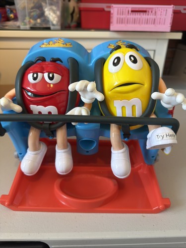 Roller coaster sweet - coaster, sweet/