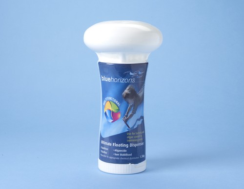 Multifunctional chlorine - multifunctional,