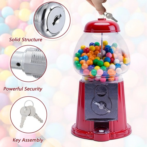 Gumball machine bubble - gumball, gum