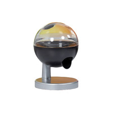 Touch Activated Candy