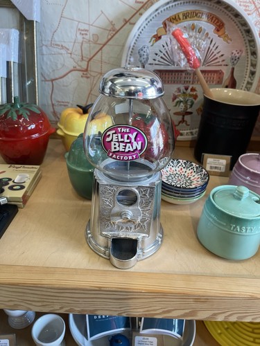 Jelly bean factory sweet - jelly,