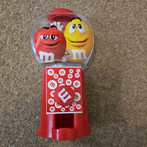 Vintage 2007 sweet - sweet, m&m