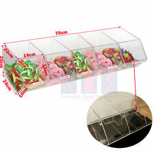 LARGE PICK N MIX SWEET ACRYLIC