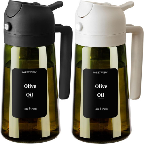 Sweet view 2pcs olive oil - sweet,