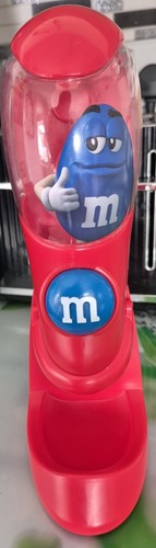 S sweet dispenser - m's,