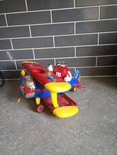 M&M's Barnstorming Plane Sweet