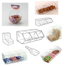 PICK N MIX SWEET ACRYLIC