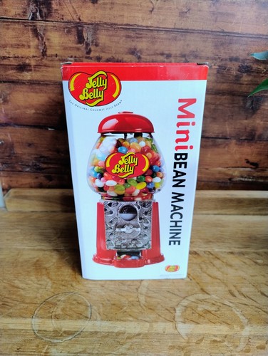 Jelly belly bean - jelly, dispenser