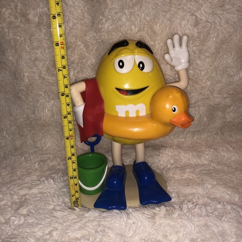 Confectionery sweet - m&m's,