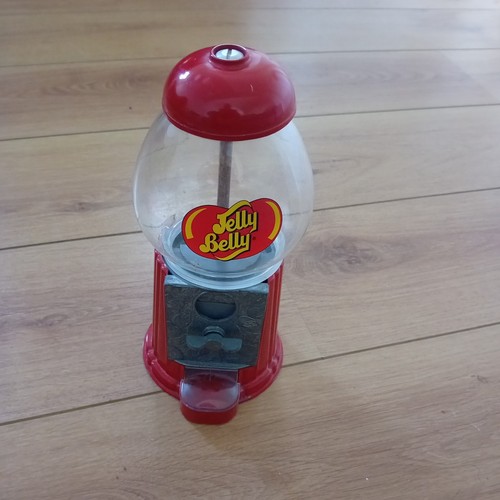 Jelly belly bean dispenser - jelly,