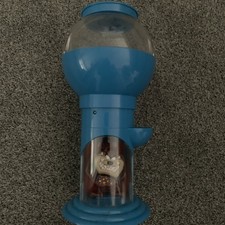 Tazmainian Devil sweet