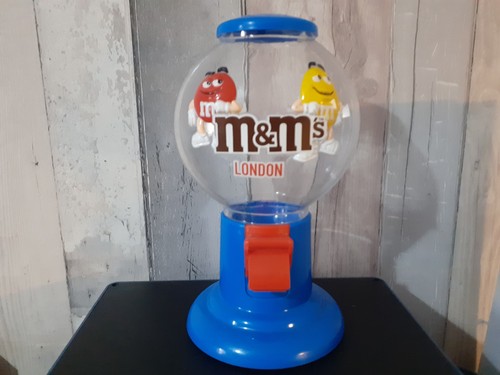 World gumball sweet - m&m’s,