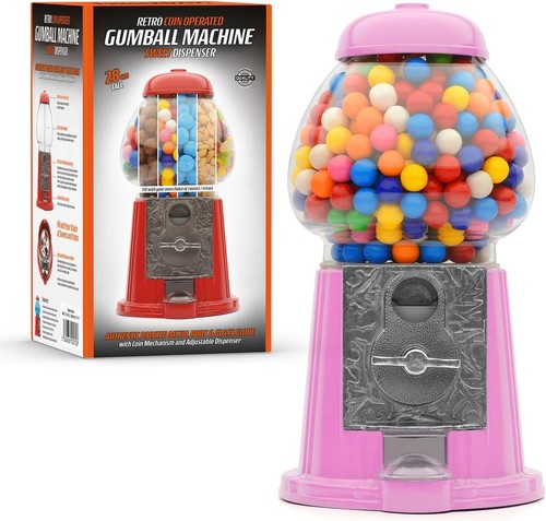 Gumball machine retro vintage - machine,