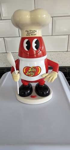 Sweet talking jelly belly - sweet,