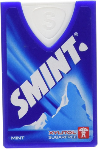 Smint original mint - mint, free