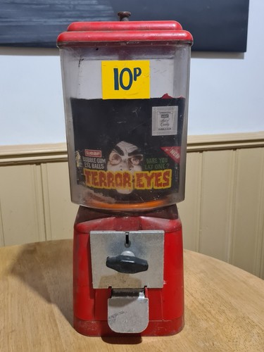Original vintage 1980 - vintage, 10p