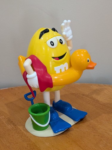 Yellow going to the - ,