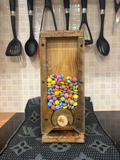 Candy Sweet Dispenser Smarties