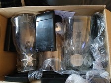 Pck Of 3 Plastic Cereal/Sweet