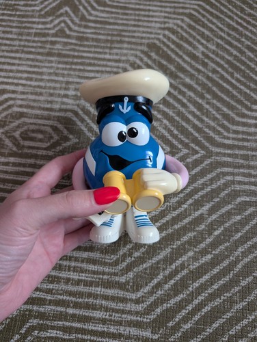 Vintage retro sailor man - sailor,