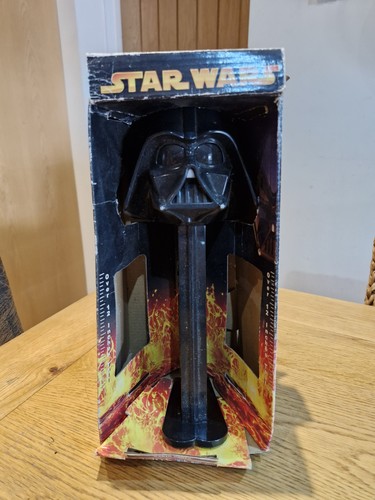 Star wars darth - wars, giant