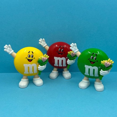 Vintage mars m - m&ms, candy