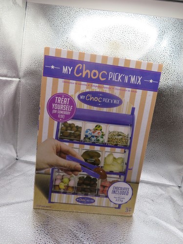 Kids pick mix dispenser - +, with