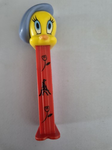 Vintage pez sweet dispenser - vintage,