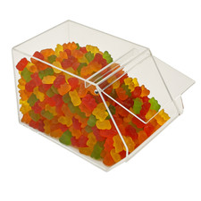 Pick N Mix Sweet Acrylic