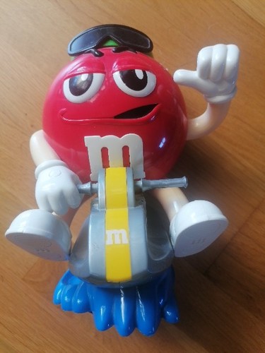 Vintage m sweet dispenser - vintage, &