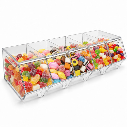 Large pick mix sweet - pick,