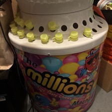 Commercial Million sweet