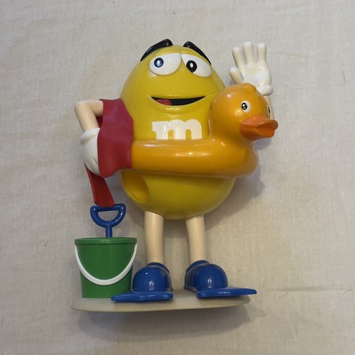 Confectionery sweet - m&m's,