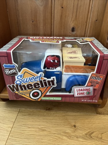 Sweet wheelin candy - sweet,