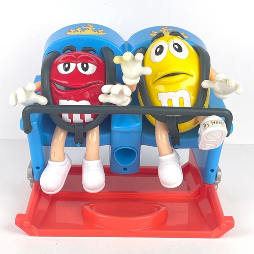 Rare roller coaster - roller,