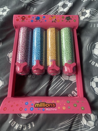 Millions sweet machine - millions,