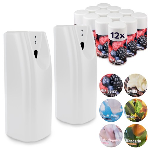 Automatic dispenser air - automatic,