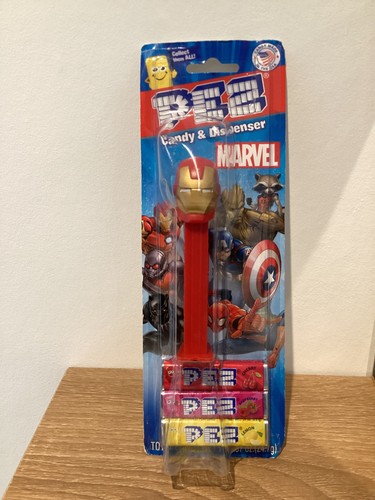Ironman marvel avengers - -,