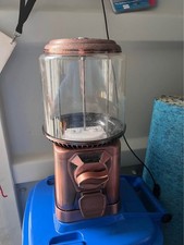 Glass Sweet Dispenser