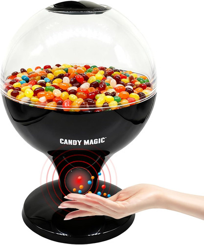 Party motion activated - party,