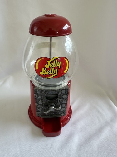 Jelly belly bean - jelly,