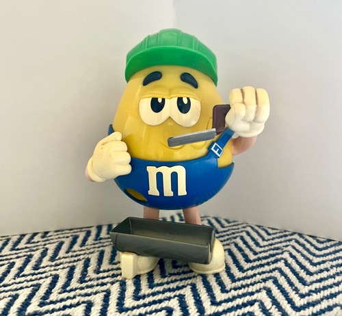 Vintage s sweet - m&m’s,