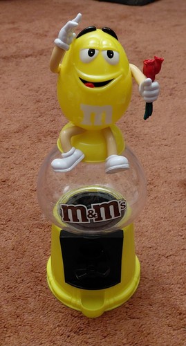 Sweet dispenser coin - dispenser,
