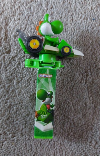 Yoshi some klik - yoshi,