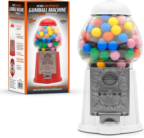 Gumball machine retro vintage - retro,