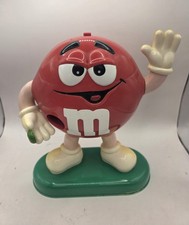 M&M's Sweet Dispenser 1999