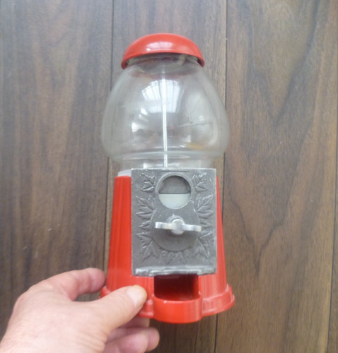 Vintage metal and glass jelly - vintage,