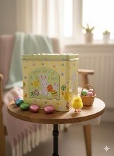 Happy Easter Dispenser