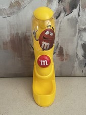 2019 Mars M&M World Yellow